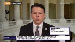 Rep.Boyle on Budget Battle, I-95 Bridge Collapse News Clip