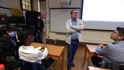 While students cringe at career and life class, the program is in for a change News Clip