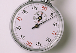 Velocidades de reacción: conceptos básicos Instructional Video