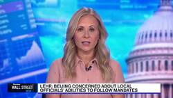 China's Economic Hurdles News Clip