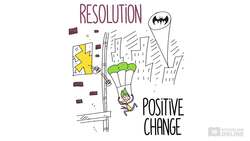 English Essentials - Flying Through Film - Structure, Editing and Genre in Film (Stage 4, Years/Grades 7-8) Instructional Video