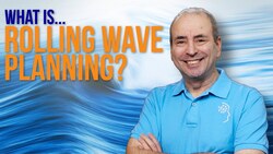 What is Rolling Wave Planning? - How to Create a Rolling Wave Plan Instructional Video