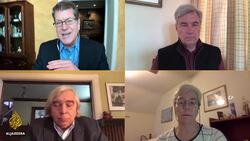 Can US stimulus funding help shift to clean energy? | The Bottom Line News Clip