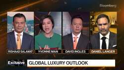 Equite Consulting on Growth Drivers for Luxury Brands News Clip