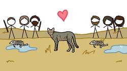 MinuteEarth Explains: Cats vs Dogs Instructional Video