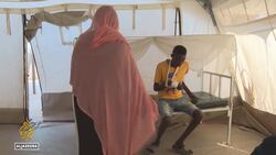 Sudan files ICJ complaint against UAE over ‘complicity in genocide’ News Clip