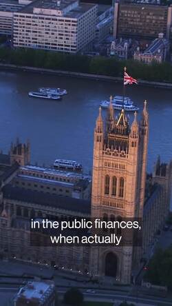 Keir Starmer Reaches for the Reset Button After First 100 Days News Clip