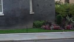 Ministers depart No 10 after Cabinet meeting News Clip