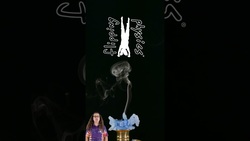 Laminar vs. Turbulent Flow: Candle Smoke Explained Instructional Video