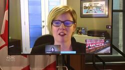 Qualtrough describes student jobs News Clip