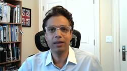 Majority of new COVID-19 cases in Canada being found in people under 40 News Clip