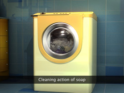 Soaps and Detergents Instructional Video