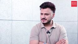 How Dr. Imran Patel Keeps Kids Healthy While Keeping The Fun Alive News Clip