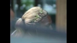 Wimbledon Tennis - Serena Williams  departing News Clip