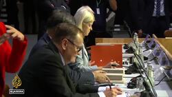 EU defence ministers meet in Denmark, discuss bolstering European security News Clip