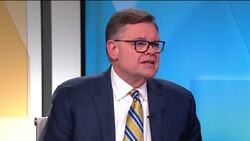 How some evangelical leaders are combating political radicalization in their congregations News Clip