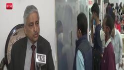 Watch! Former AIIMS Chief Dr. Randeep Guleria reveals shocking truth about COVID-19 JN.1 variant News Clip