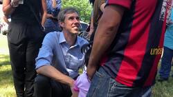 O'Rourke visits US towns targeted in ICE raids Instructional Video