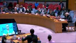 South Sudan on the brink: UN warns of return to civil war News Clip