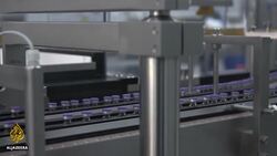 US issues emergency authorisation of Pfizer-BioNTech vaccine News Clip