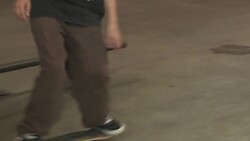 Skaters revel in ‘Tony Hawk Video Game Immersive Experience’ at Peekskill skate park News Clip