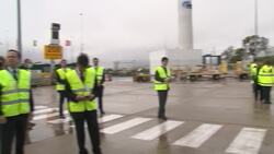 China sends virus medical supplies to Portugal Instructional Video