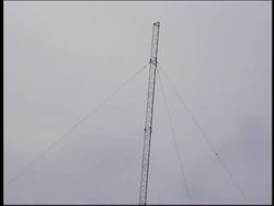 The Nature of Light: Radio Waves Instructional Video