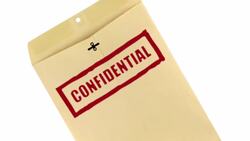 Learn English Words: Confidential Instructional Video