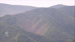 U.S. and South Korea military jets perform bombing runs News Clip