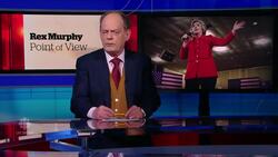 Rex Murphy | Bernie Sanders News Clip