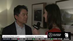 Hyundai Turbo Charges SUV Market with New and Redesigned Models News Clip