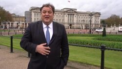 CLEAN : Queen Elizabeth II's reign 'unmatched' says expert News Clip