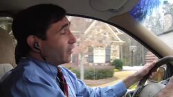 Are Hands Free Cell Phone Safe? Instructional Video