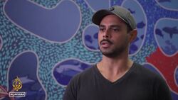Indigenous rangers work on project to restore Great Barrier Reef News Clip