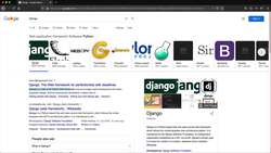 Import external packages or libraries : Finding 3rd Party Packages Instructional Video