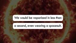 How Long Would You Survive On Each Planet? Instructional Video