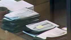 Missing clinical trial results News Clip