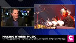 Yamaha Using Tech and Sustainability Efforts to Keep Music Modern, Says Exec News Clip