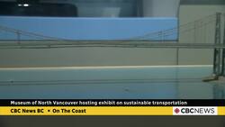 The frustrations and opportunities with transit on Metro Vancouver's North Shore News Clip