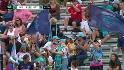 Ottawa Rapid and Halifax Tides play to a 1-1 draw News Clip