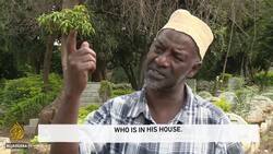 Kenya to probe fatal police shooting of teenager News Clip