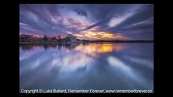 Using Reflections in Landscape Photos Instructional Video