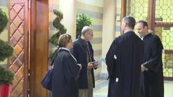 CLEAN : Morocco: calls for death sentence for killers of Scandinavian hikers News Clip