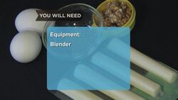 How to Make Low-Fat Mozzarella Sticks Instructional Video