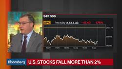 How Options Strategist Sosnick Is Trading the XLE News Clip