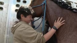 Educating through agriculture in rural Alberta Instructional Video