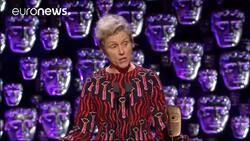 Dark comedy Three Billboards scoops most prizes at BAFTAs News Clip