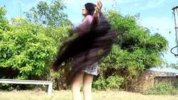 Longest hair on a teenager Instructional Video