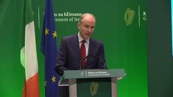 Garda investigations may create ‘challenges’ for Defence Forces inquiry – Martin News Clip