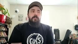 Saskatoon man in Edmonton burn unit will need help during long, painful recovery News Clip